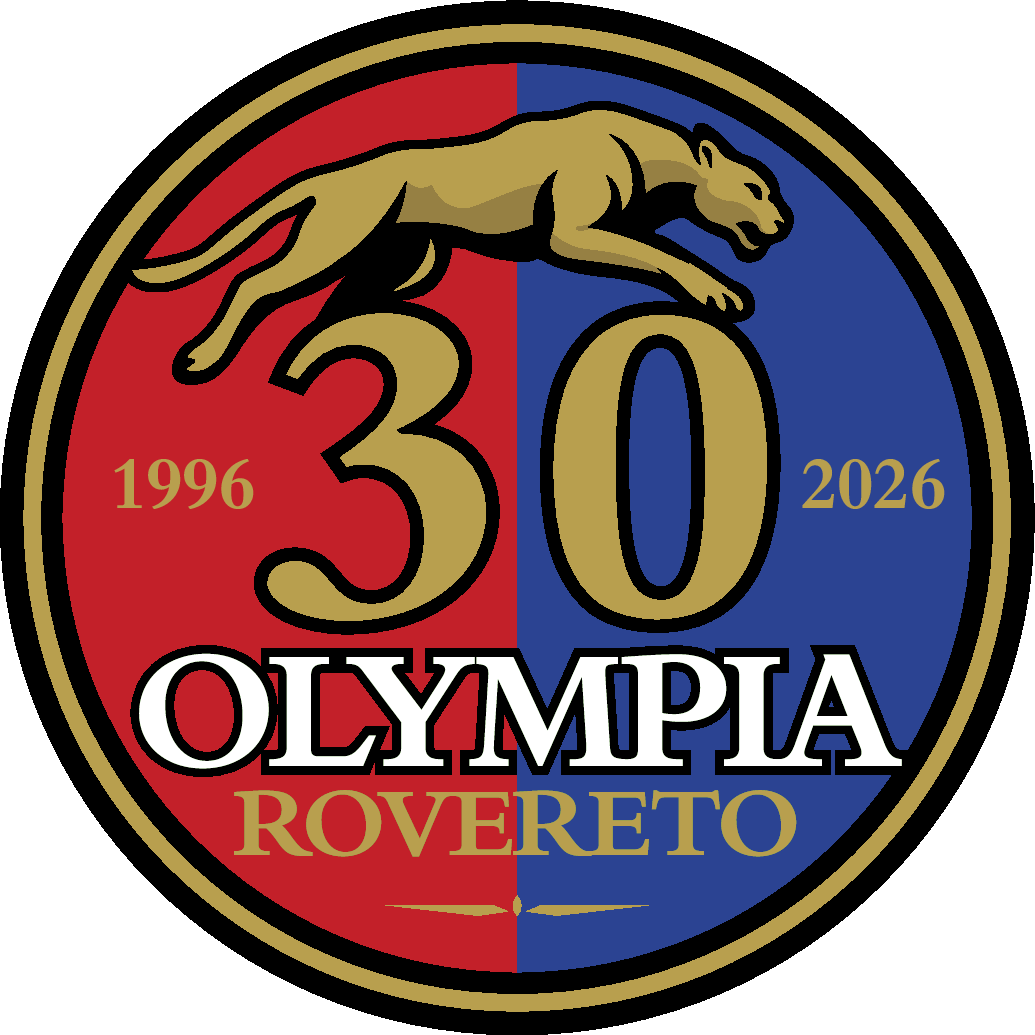 Olympia Rovereto logo